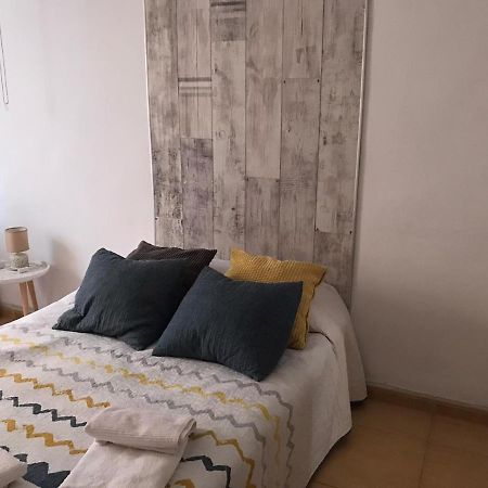 Apartament Center Plaza De Toros Alicante Eksteriør bilde