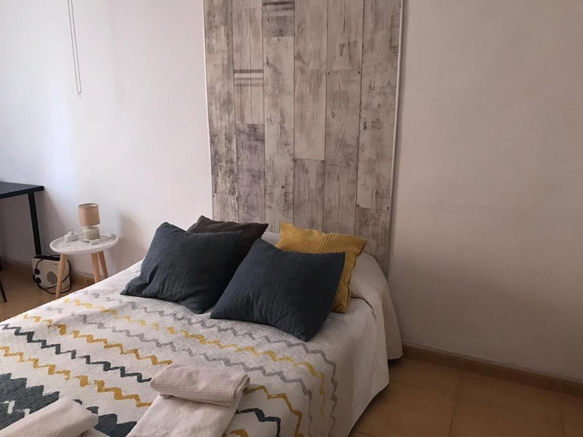 Apartament Center Plaza De Toros Alicante Eksteriør bilde