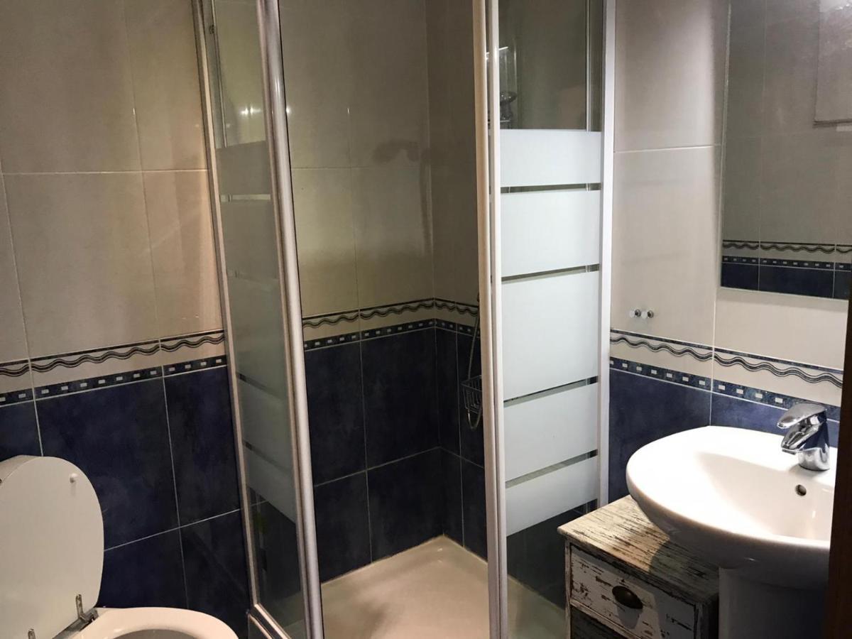 Apartament Center Plaza De Toros Alicante Eksteriør bilde