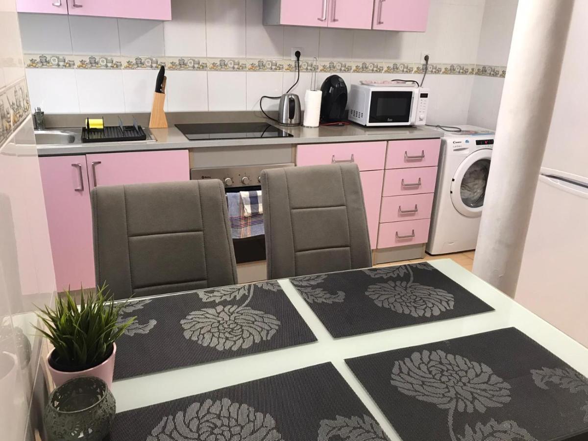 Apartament Center Plaza De Toros Alicante Eksteriør bilde