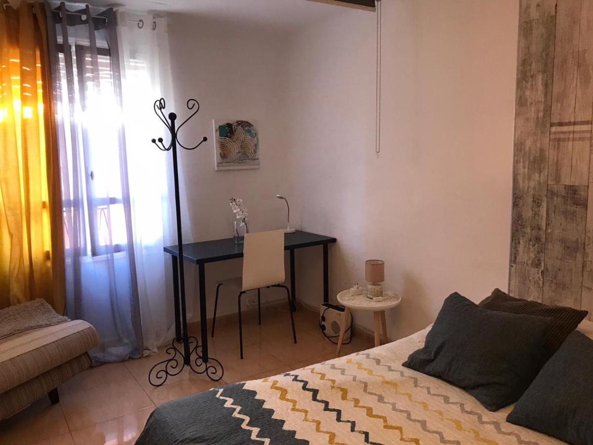 Apartament Center Plaza De Toros Alicante Eksteriør bilde