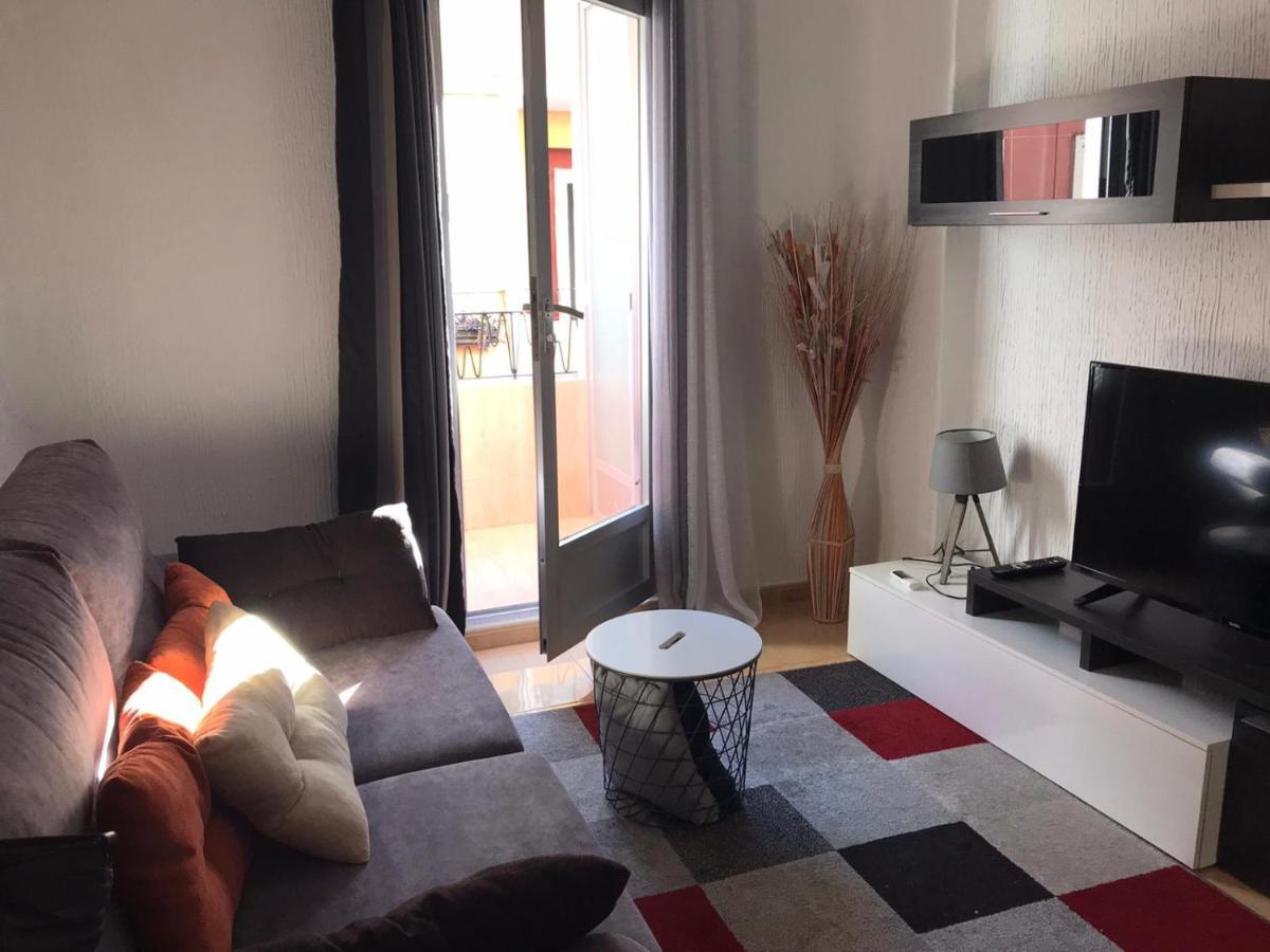 Apartament Center Plaza De Toros Alicante Eksteriør bilde